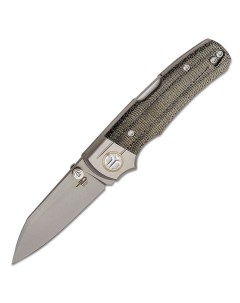 Складной нож Knives Tonic BT2204C Bestech