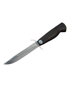 Нож с фиксированным клинком Штрафбат 5 95х18 граб Аир