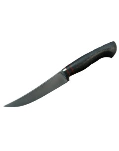 Нож Лукас M390 карбон Ульданов