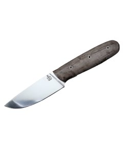 Ножевая нож Тайга сталь 95х18 Мастерская кашулина