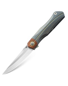 Складной нож Knives Thyra BT2106D Bestech