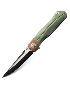 Складной нож Knives Thyra BT2106E Bestech