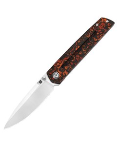 Складной нож Sirius 1849P FCMV Artisan cutlery