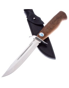 Нож с фиксированным клинком Штрафбат К340 орех Аир