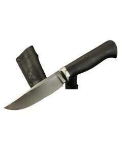 Нож Классик сталь Bohler N690 Дамасский клинок