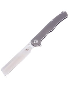 Складной нож Man GR Ch knives