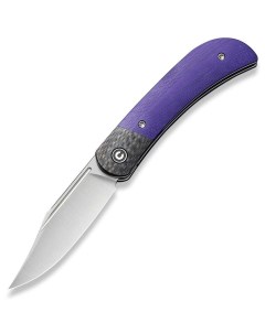 Туристический нож Appalachian Drifter II синий Civivi