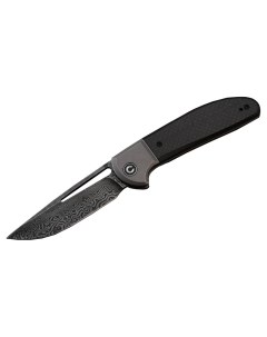 Складной нож Trailblazer XL C2101DS 1 Civivi