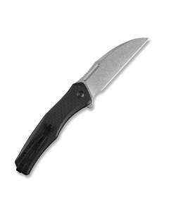 Нож S21011 1 195 мм черный Sencut