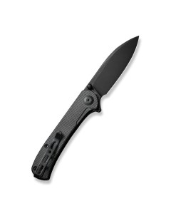 Нож SA03G 195 мм черный Sencut