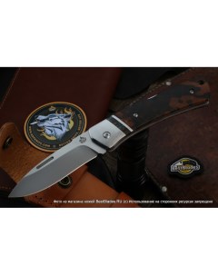 Складной нож Knife Mustang QS132 Qsp