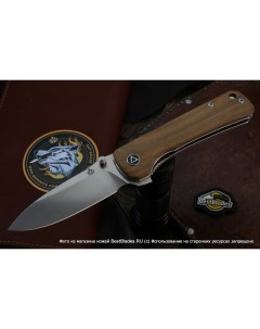 Складной нож Knife Hawk QS131 D Qsp