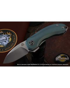 Складной нож Knife Hamster QS138 C Qsp