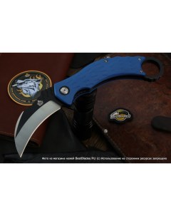Складной нож Knife Eagle QS120 D Qsp
