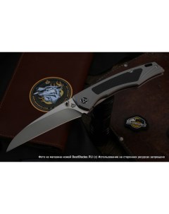 Складной нож Knife Songbird QS115 B Qsp