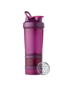 Шейкер Blender Bottle ProStak V2 624мл 100мл 150мл Plum Blenderbottle