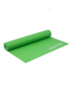 Коврик для йоги и фитнеса Bradex SF 0683 190 61 0 4 см зеленый Atemi