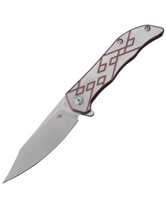 Складной нож 3008 PK Ch knives