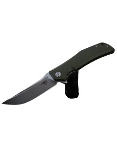 Складной нож Knives Scimitar BG05B 1 Bestech