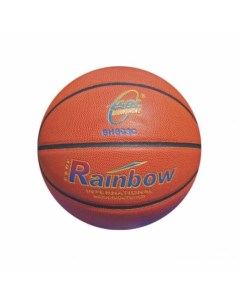 Мяч баскетбольный BH803C размер 6 оранжевый Double fish
