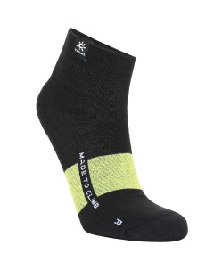 Носки 2023 Low Cut Lightweight Hiking Socks Men s Black Kailas
