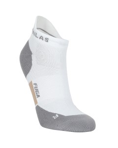Носки 2023 Ultra Low Cut Running Socks Men s White Kailas