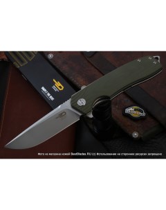 Складной нож Knives Lion BG01B Bestech