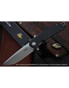 Складной нож Knives Lion BG01A Bestech
