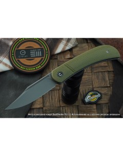 Складной нож Appalachian Drifter C2015B Civivi