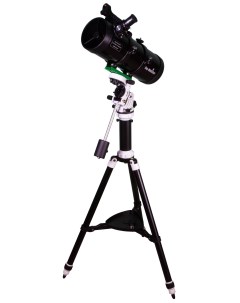Телескоп SKYHAWK N114 500 AZ EQ Avant Sky-watcher