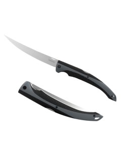 Складной филейный нож модель 1258 Kershaw