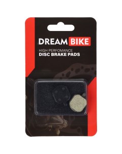 Тормозные колодки 7143175 дисковые Dream bike