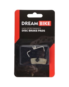 Тормозные колодки 7143182 дисковые Dream bike