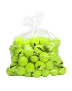 Мячи для большого тенниса Reset Polybag x72 Head