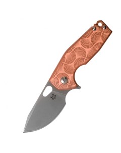 Туристический нож Suru copper Fox knives