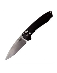 Туристический нож Amicus black Benchmade
