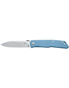 Туристический нож Terzuola blue Fox knives