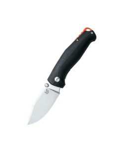 Туристический нож Tur black Fox knives