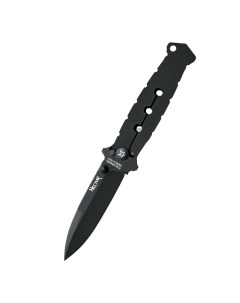 Туристический нож Hector black Fox knives