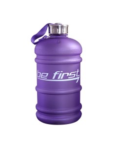 Бутылка TS 220 2200 мл фиолетовая матовая Be first