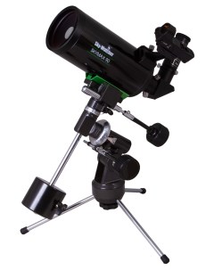 Телескоп SKYMAX BK MAK90EQ1 настольный Sky-watcher