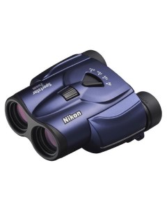 Бинокль Sportstar Zoom 8 24x25 темно синий Nikon