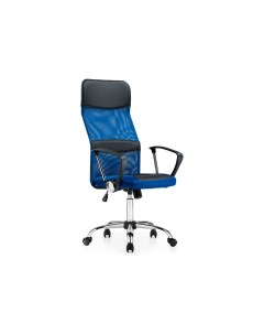Компьютерное кресло arano синее 1647 Woodville