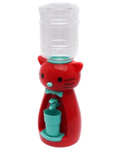 Кулер для воды kids Kitty цвет в ассортименте Vatten