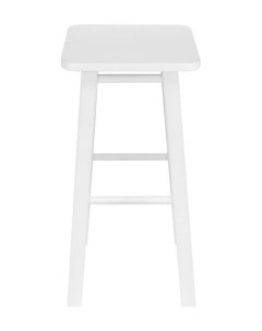 Барный стул LOFT BAR KU336 3 белый Kett-up