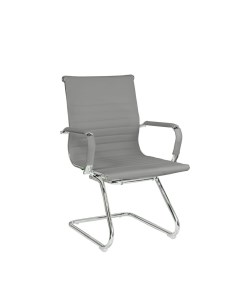 Кресло RCH 6002 3E Серый УЧ 00001086 Riva chair