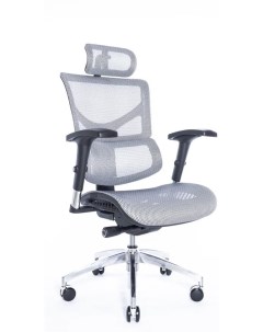 Компьютерное кресло Sail ART White Falto