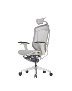 Кресло игровое Marrit X серый Gt chair