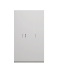 Шкаф Пегас 3 двери белый Технология успеха