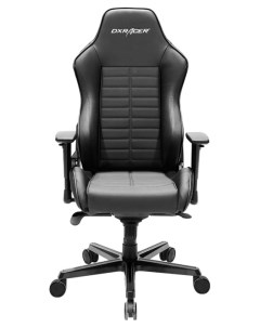 Игровое кресло OH DJ133 N черный Dxracer